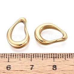 Verbindungsringe aus Edelstahl 304&nbsp;STAS-N115-64G