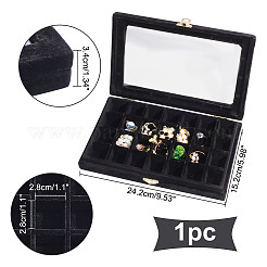 Scatole di lanugine&nbsp;CON-WH0081-31
