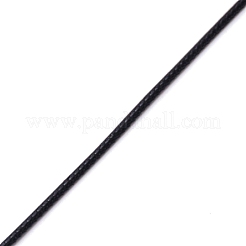 Cordon de polyester ciré coréen&nbsp;YC-WH0009-02C