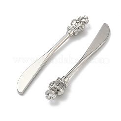Legierung große Anhänger & Charms&nbsp;PALLOY-A025-04C-P