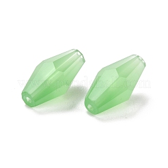 Transparente k9 cuentas de vidrio&nbsp;GLAA-G078-B-13
