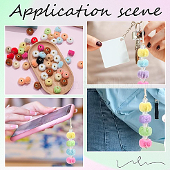 DIY-Schmuck machen Kits&nbsp;FIND-SC0016-71