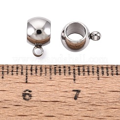 201 barre in tubo di acciaio inossidabile&nbsp;STAS-N130-01P