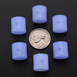 Perles en acrylique de gelée d'imitation&nbsp;MACR-S373-88-E01