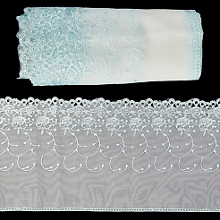 6 m de bordure en dentelle&nbsp;OCOR-GF0004-94A-05