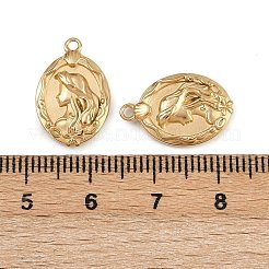 Anhänger aus Edelstahl 304&nbsp;STAS-Z152-11G