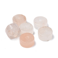 Natürliche rosa Aventurin Perlen Stränge&nbsp;G-Z006-C18