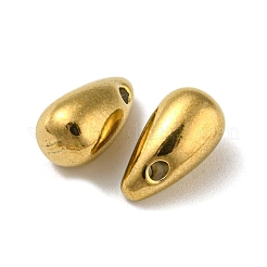 Ionenplattierung (IP) 304 Edelstahl-Anhänger&nbsp;STAS-P341-30G