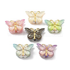 Perline strass polimero argilla&nbsp;CLAY-NH0001-07