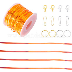 Kits de fabrication de bijoux de bricolage&nbsp;DIY-TA0012-90A