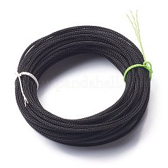 Câble de fil d'acier tressé&nbsp;TWIR-Z001-09