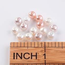 Sets de perles en verre&nbsp;HY-JP0001-02-A