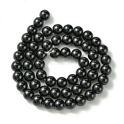 Umweltfreundliche Glasperlenperlenstränge&nbsp;X-HY-A008-8mm-RB080
