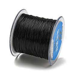 Koreanisch elastischen Kristall Gewinde&nbsp;EW-N004-1.0mm-03