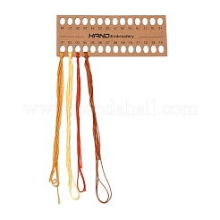 DIY Cartoon Tier Sticksets&nbsp;DIY-G037-02F