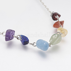 Chakra-Schmuck&nbsp;AJEW-AN00218