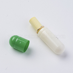 Capsules d'expression mignon&nbsp;AJEW-WH0032-01