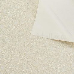 Geprägtes PU-Lederimitat&nbsp;DIY-WH0043-94B
