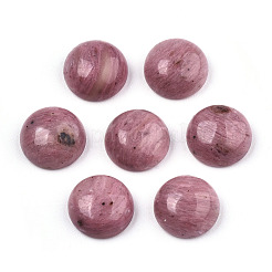 Natur Rhodochrosit Cabochon&nbsp;X-G-N326-59G