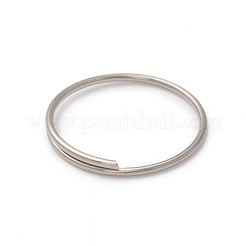 Anelli in acciaio inossidabile&nbsp;STAS-WH0015-04