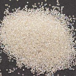 8/0 round perline di vetro&nbsp;SEED-J017-F8-662