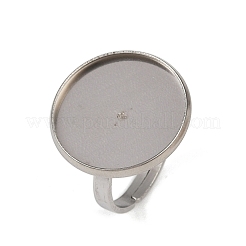 Manschettenringkomponenten aus Edelstahl 304&nbsp;STAS-D372-05P-02C
