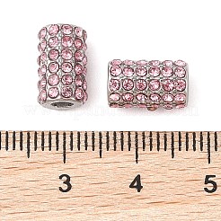 Perline in acciaio inossidabile 304&nbsp;STAS-NH0001-02P-06