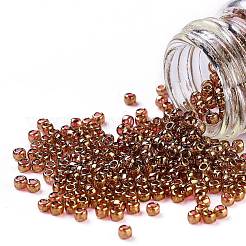 Perline toho 11/0 rotonde&nbsp;SEED-XTR11-0421