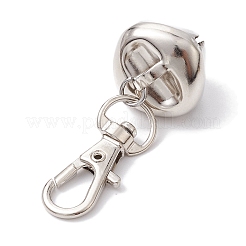 Pendentif cloche de fer décoration&nbsp;X1-HJEW-JM02227-03