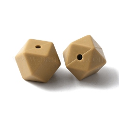Silikonperlen&nbsp;SIL-WH0001-31E