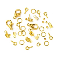 Kit de recherche de fabrication de bijoux en alliage bricolage&nbsp;DIY-FS0005-90