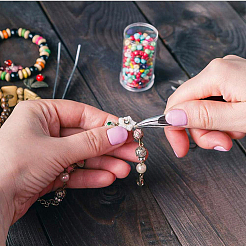 Pinze gioielli set&nbsp;PT-BC0001-04