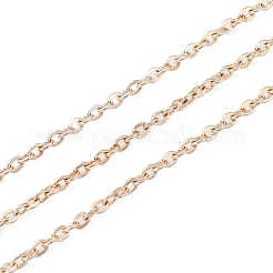 Kit fai da te per la creazione di collane con braccialetti a catena&nbsp;DIY-FS0003-68