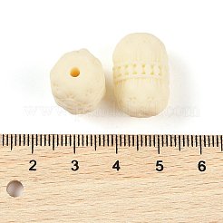 Synthetische Muschel- und Harzperlen&nbsp;BSHE-G036-17