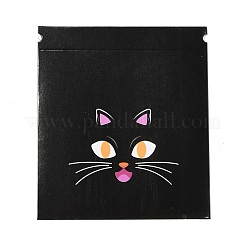 Scatole di caramelle di cartone dei cartoni animati di halloween&nbsp;CON-G017-01D