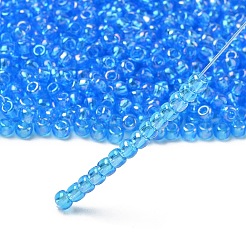 Perline toho 6/0 rotonde&nbsp;SEED-TR06-0163B