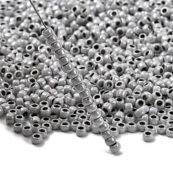 Perline toho 8/0 rotonde&nbsp;SEED-TR08-0820
