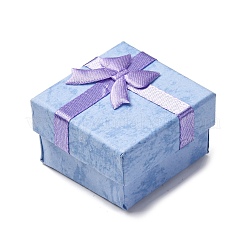 Cajas de cartón anillos&nbsp;CON-TAC0014-02B