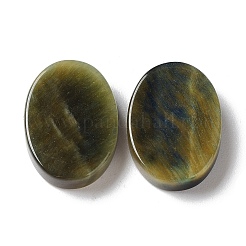Tigre naturale cabochon occhio&nbsp;G-C081-03A