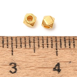 Séparateurs perles en alliage&nbsp;PALLOY-H528-3mm-G-NR
