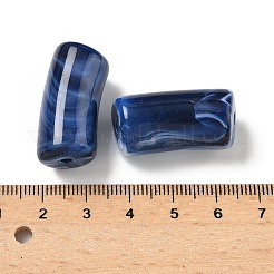 Perline gemstone imitato acrilico&nbsp;MACR-K359-66B