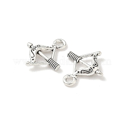 Pendentifs en alliage de style tibétain&nbsp;X-FIND-B050-06AS