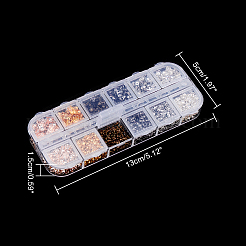Eisen Kalotten&nbsp;IFIN-NB0001-26