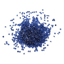 Cabochons zirconi&nbsp;ZIRC-K090-1.2mm-01F