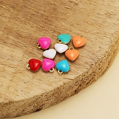 Charms in acciaio inox&nbsp;PW-WG0E535-M