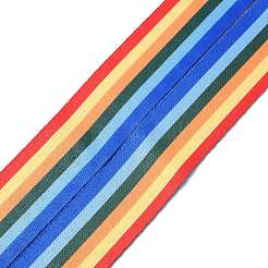 Sangle de chaîne de sac en nylon réglable&nbsp;AJEW-P059-15