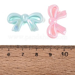 Perle di plastica opache&nbsp;KY-Q010-15
