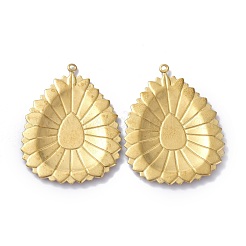 Pendente in ottone&nbsp;KK-I010-03C