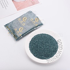 GlasZylinderförmigperlen&nbsp;SEED-S047-B-007