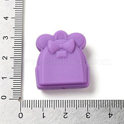 Perle focali in silicone&nbsp;SIL-S004-05C